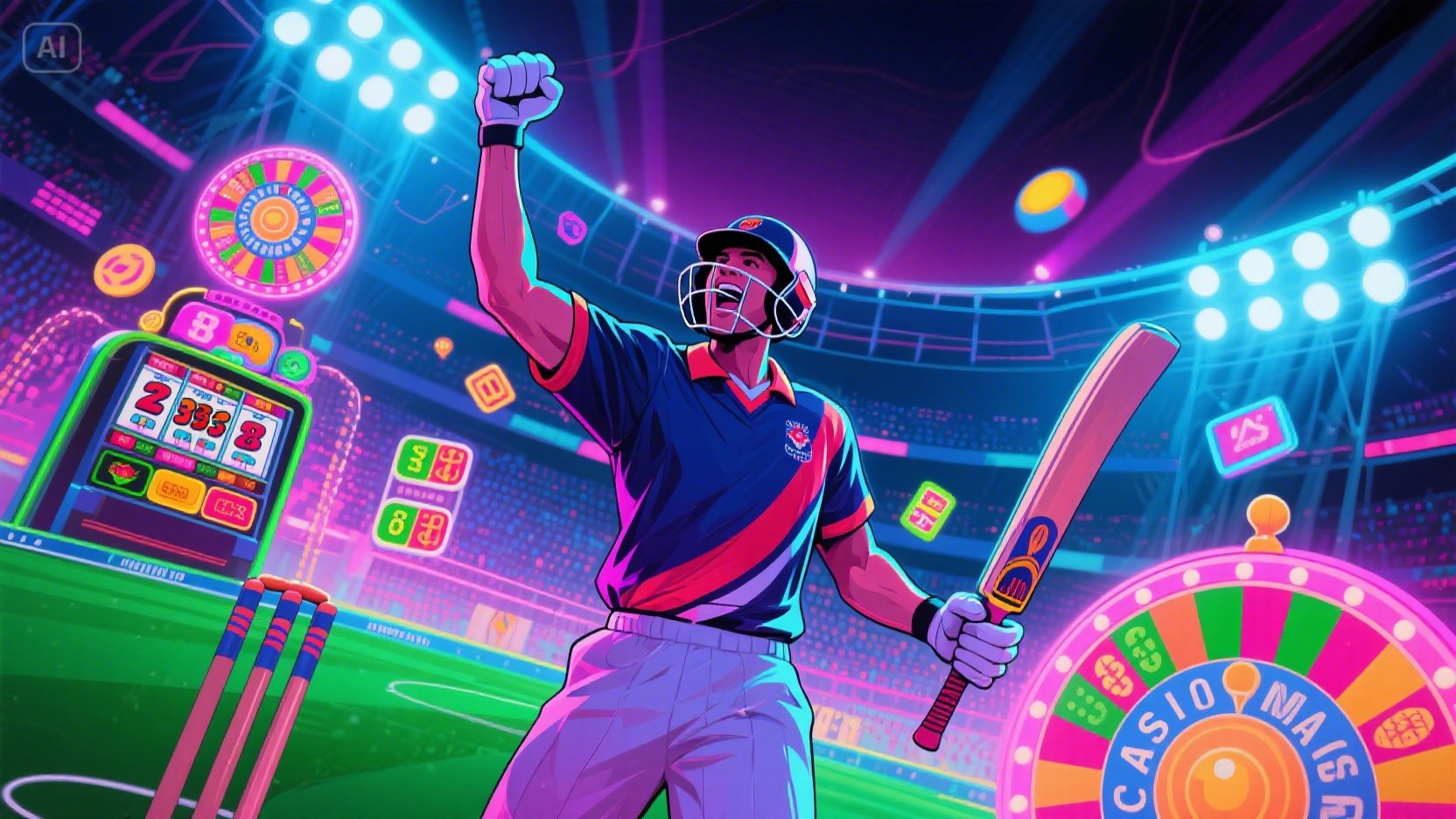 Registration at Slots Vader Casino Casino