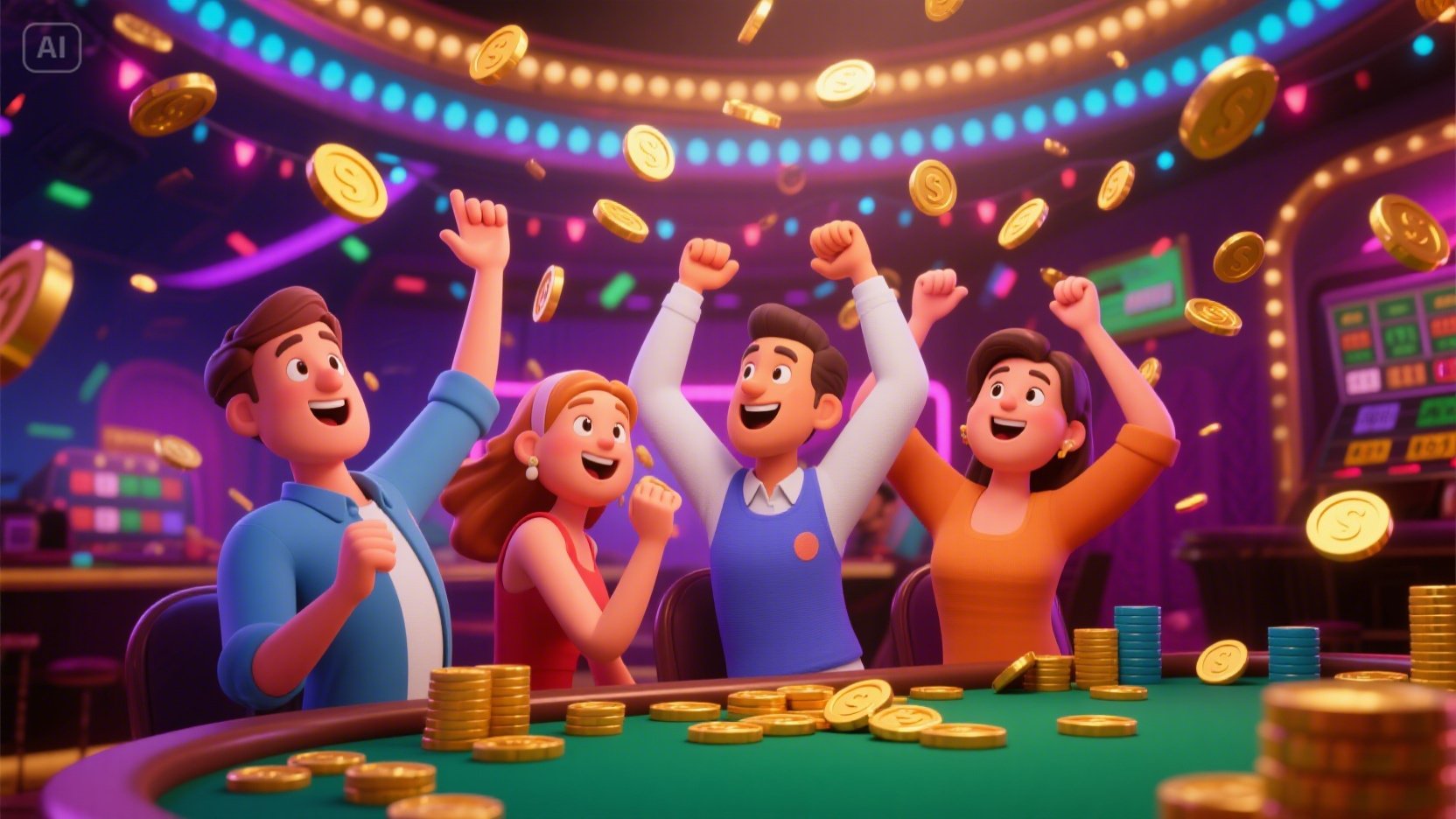 Casino Slots Vader Casino desktop and mobile interfaces