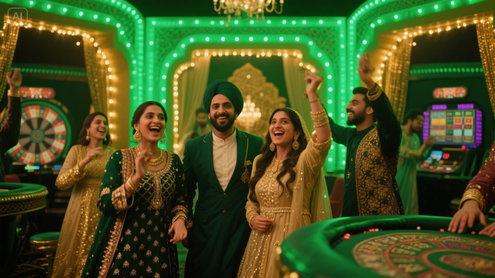 Slots Vader CasinoDeposit once and get a 200% instant reward! Pakistani users can recharge safely, play casino, and withdraw PKR through secure payment systems.