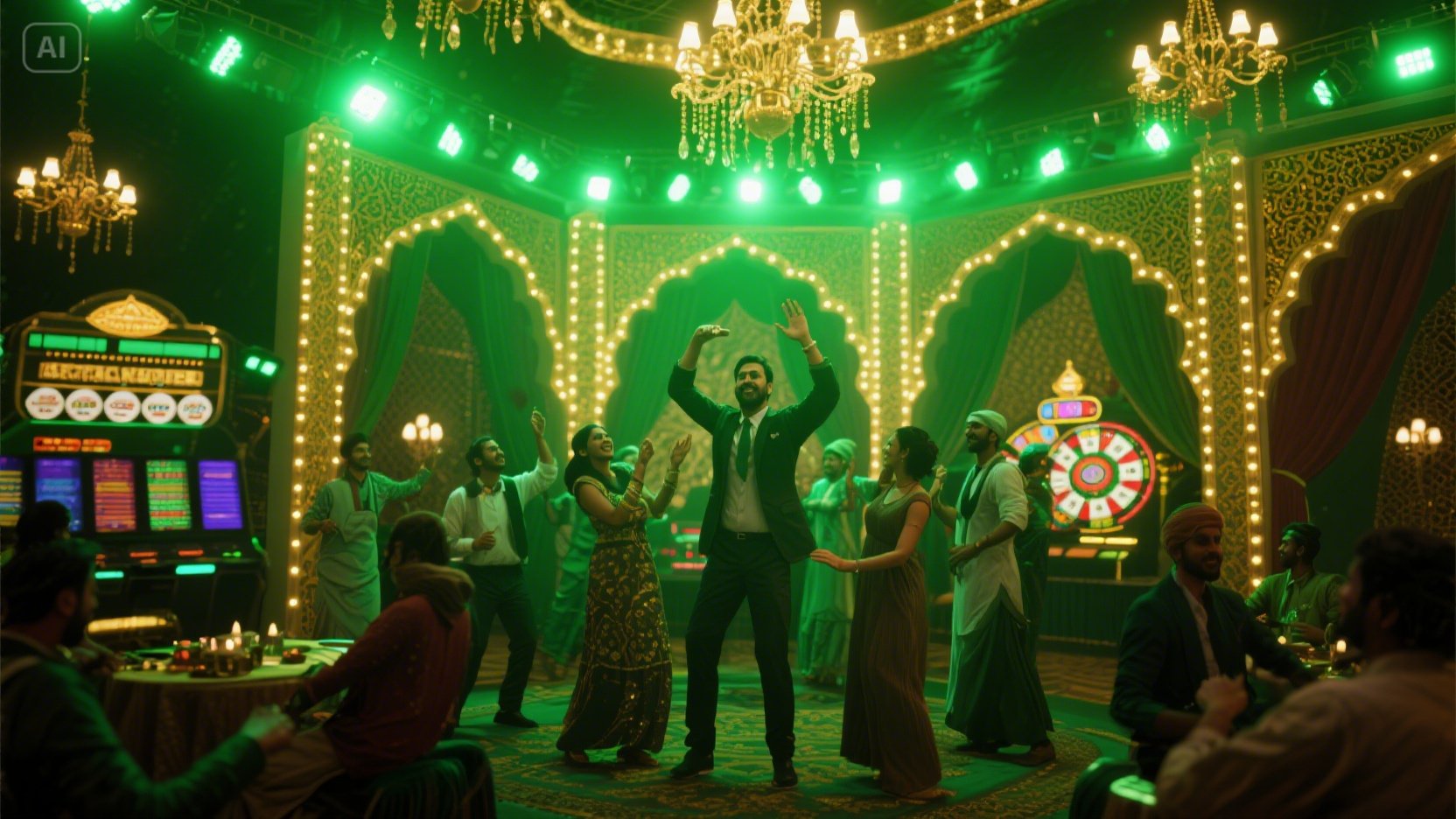 Casino Slots Vader Casino desktop and mobile interfaces