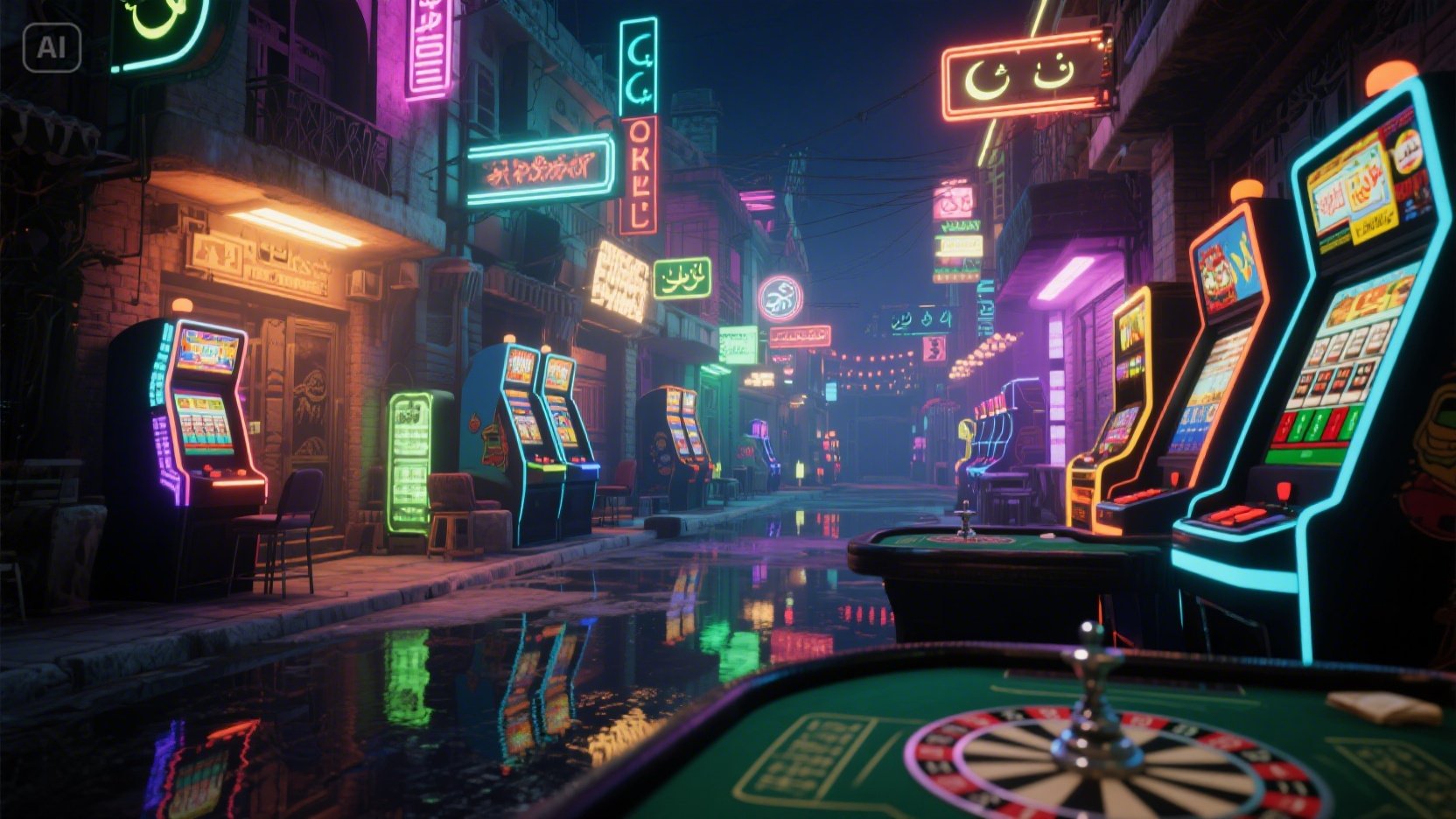 Casino Slots Vader Casino desktop and mobile interfaces