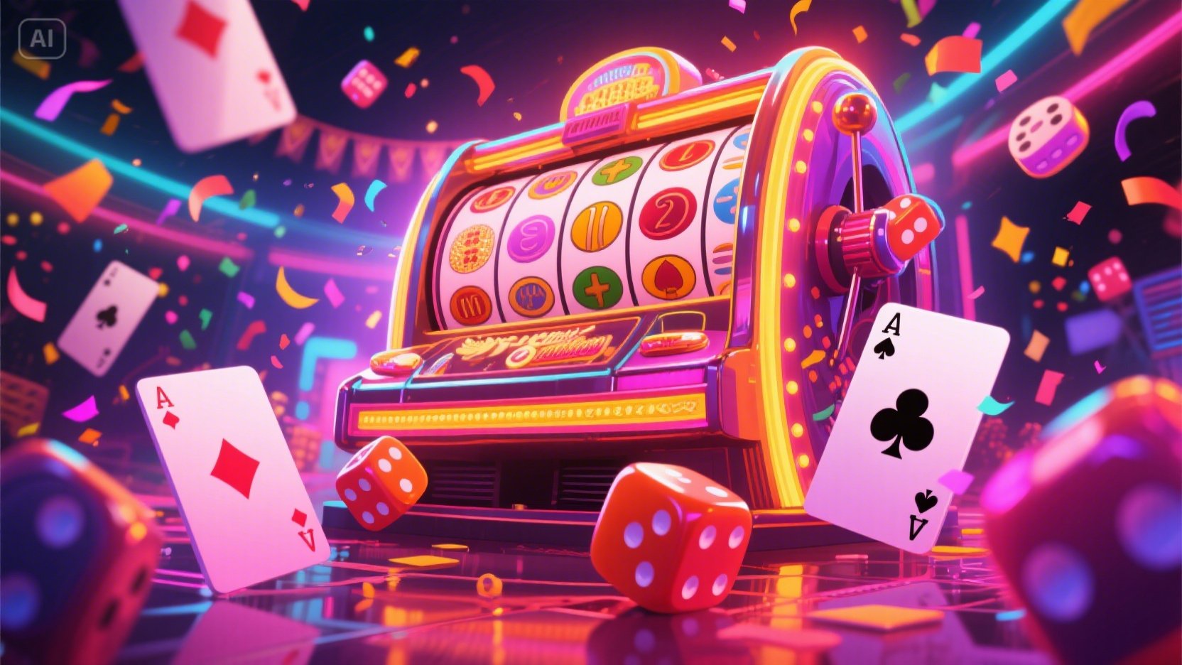Slots Vader CasinoJoin now and enjoy 200% instantly added to your account! Pakistan’s players can recharge safely, play casino games, and withdraw PKR without waiting.