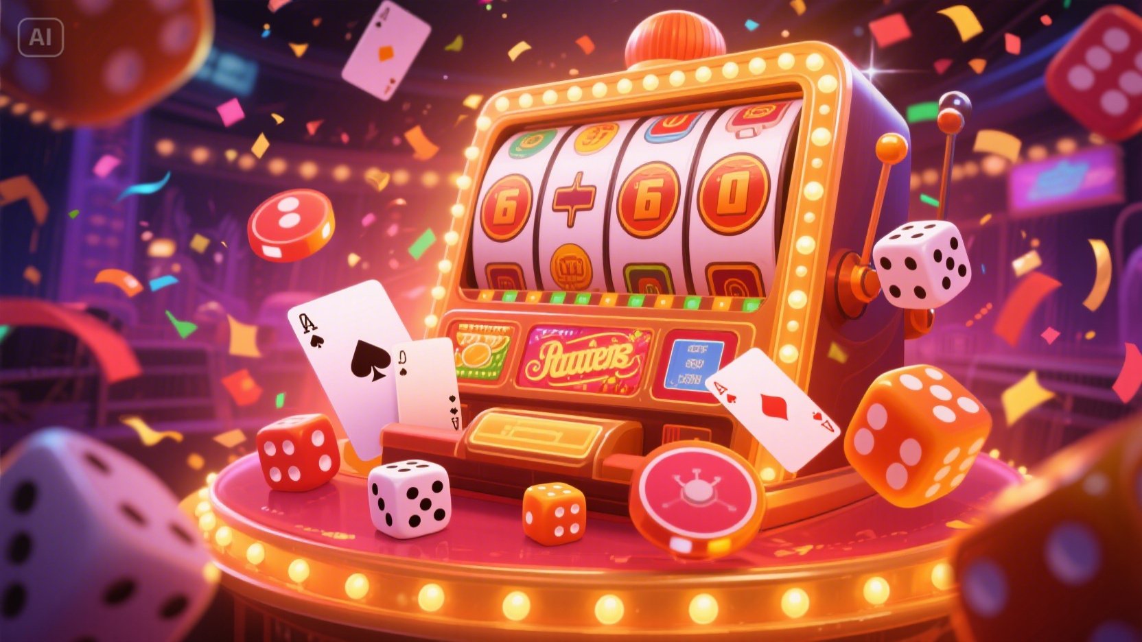 Slots Vader CasinoMake your first deposit today and unlock a 200% instant bonus! Pakistan’s gaming fans can enjoy slots, poker, and live tables with fast JazzCash transactions and trusted local withdrawals.