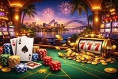 Slots Vader Casino