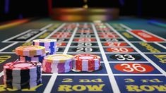 available types of Slots Vader Casino bet including pre-match live express and system bets