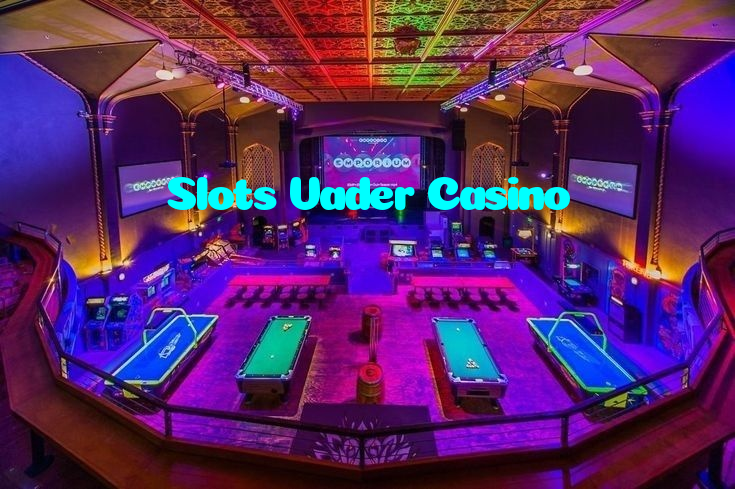making first deposit on Slots Vader Casino website using local payment methods in Pakistan