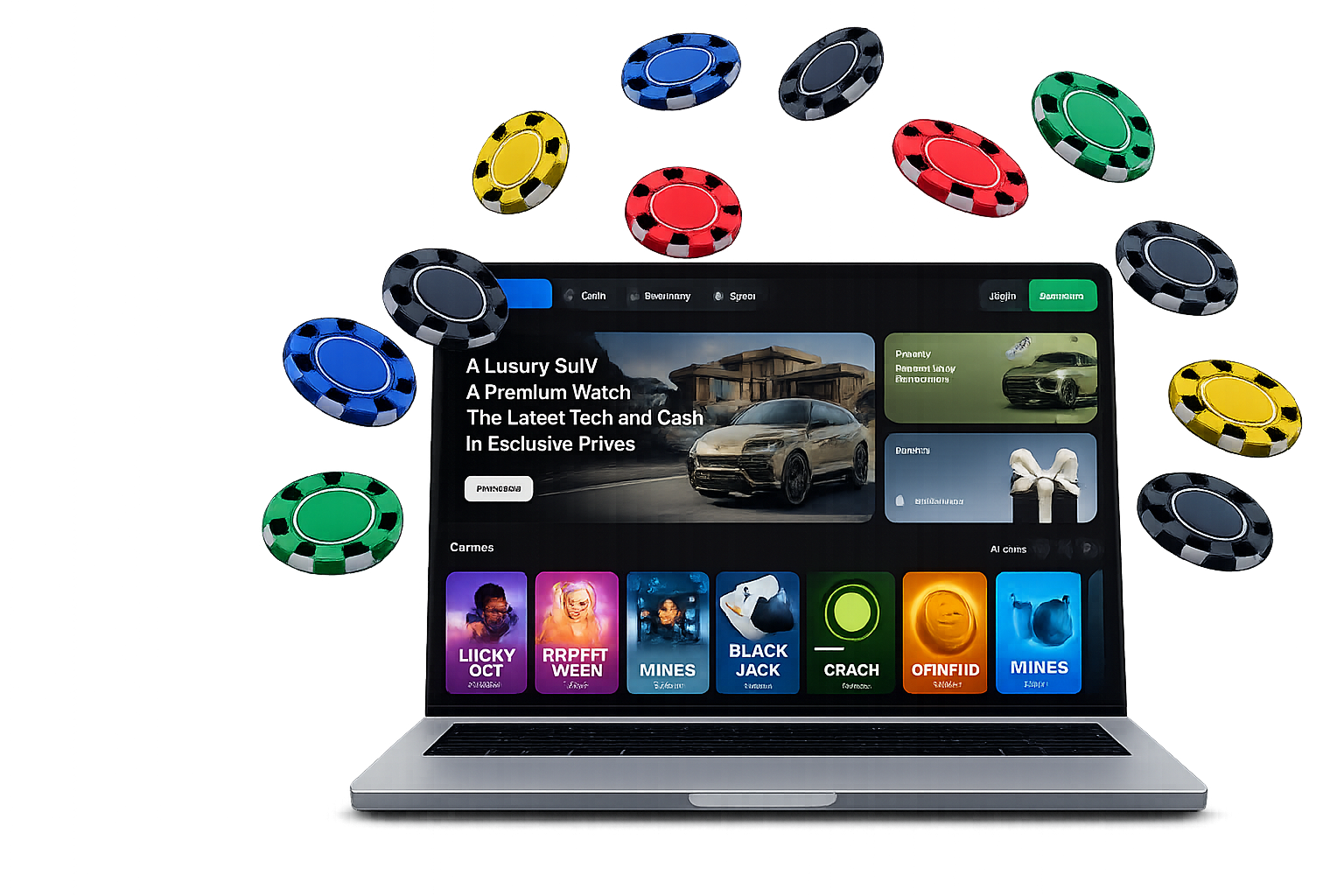 Slots Vader Casino Pakistan